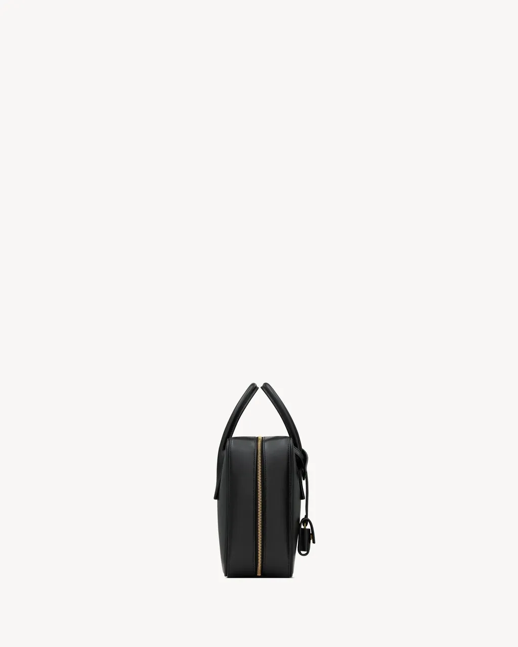 Saint Laurent Sac De Jour Bauletto Bag