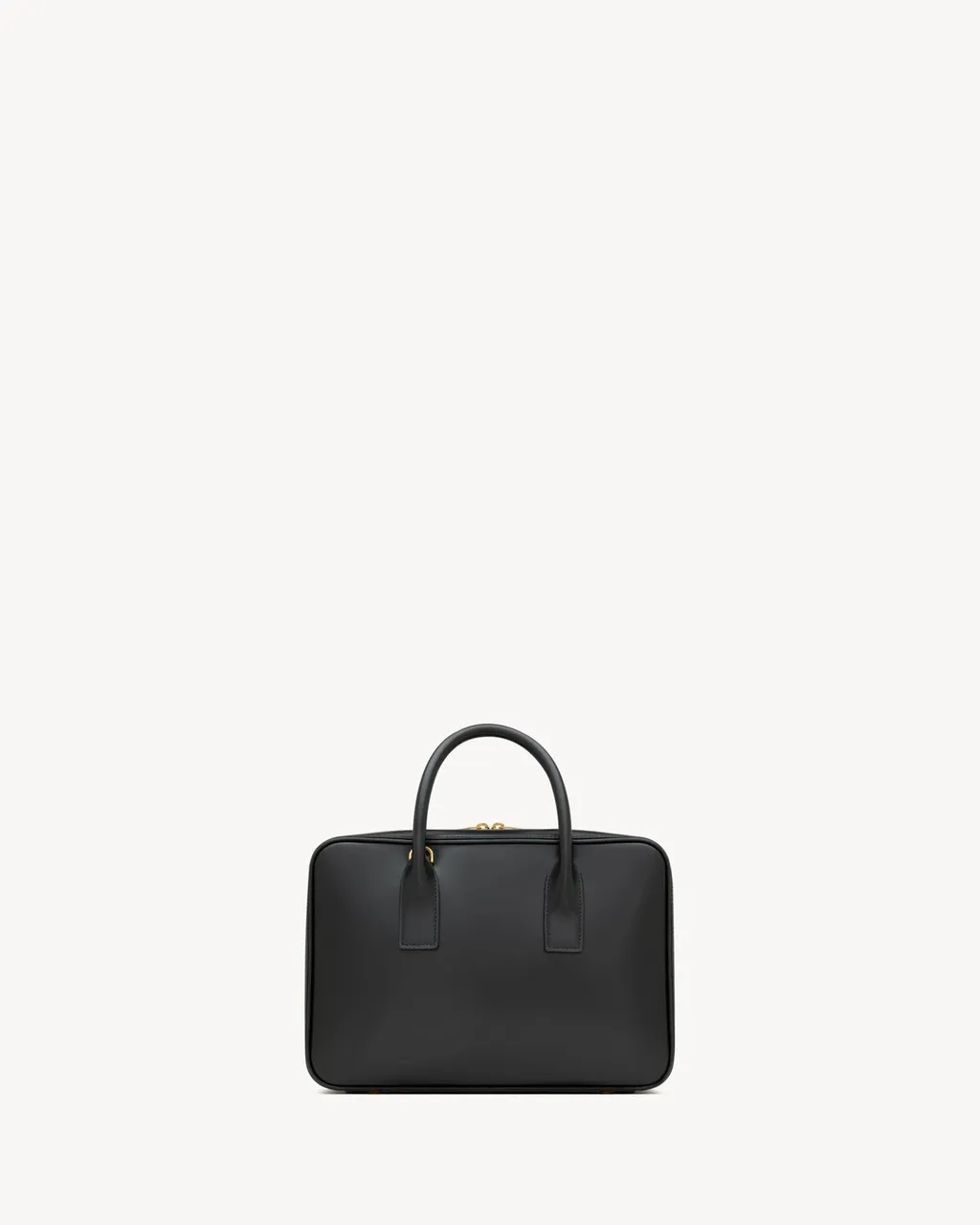 Saint Laurent Sac De Jour Bauletto Bag