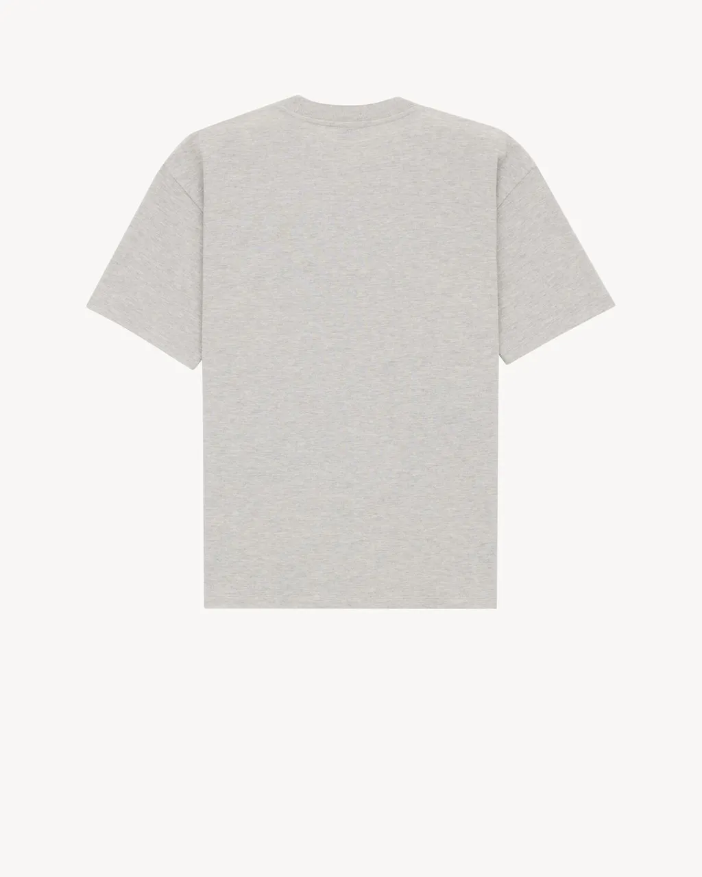 Cassandre T-Shirt In Piqué