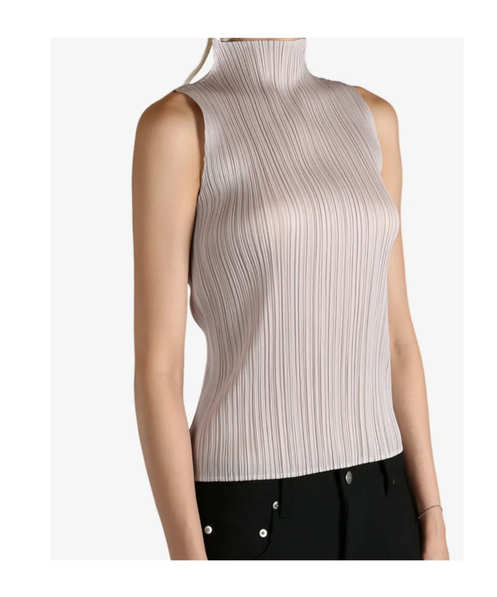 Turtleneck Sweater