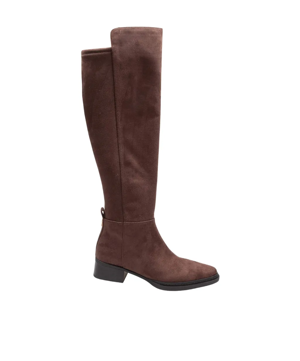 Michael Michael Kors Over-The-Knee Boots