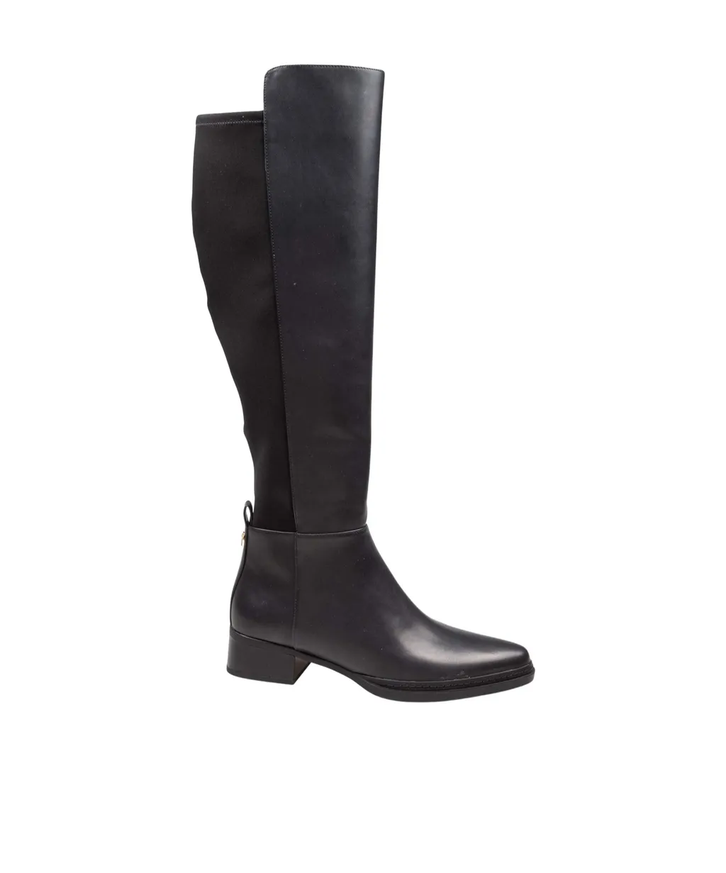Michael Kors Over-The-Knee Boots