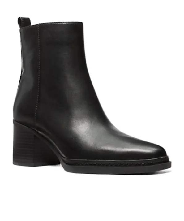 Michael Michael Kors Lex Heeled Ankle Boots