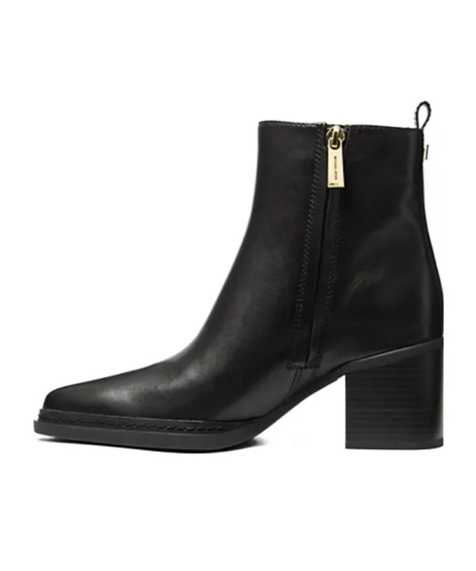 Michael Michael Kors Lex Heeled Ankle Boots