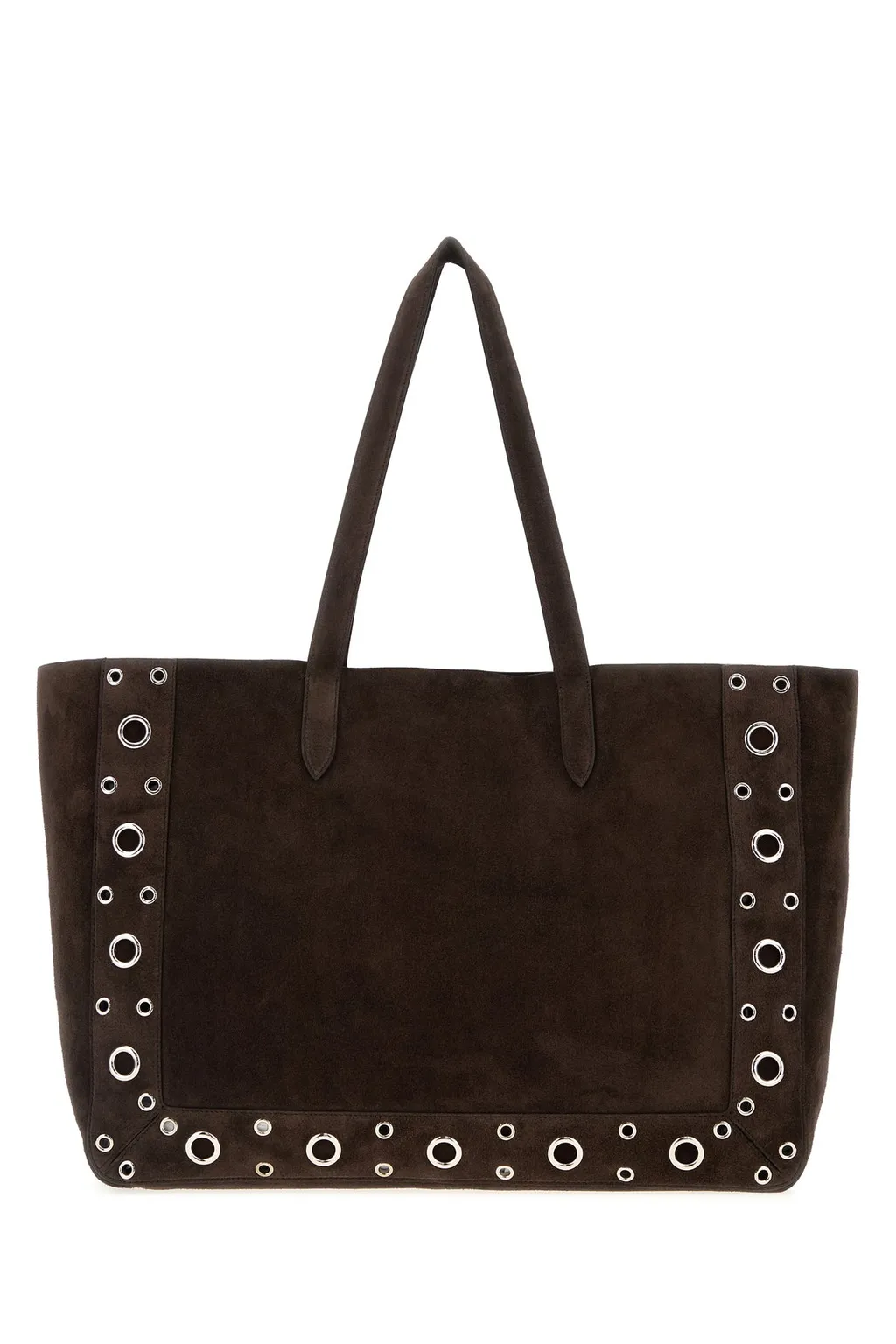 Valentino	Nellcte Vlogo Plaque Large Tote Bag