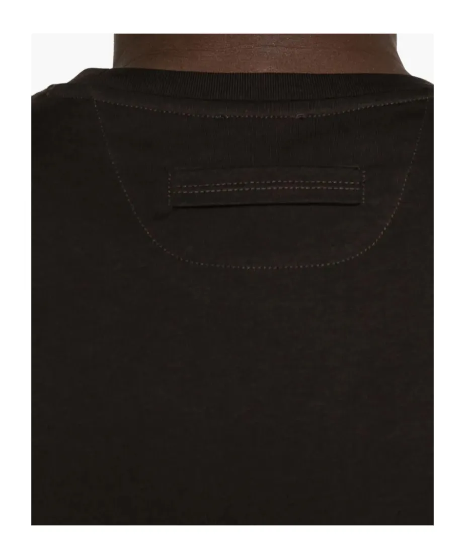 Embroidered Logo Polo Shirt
