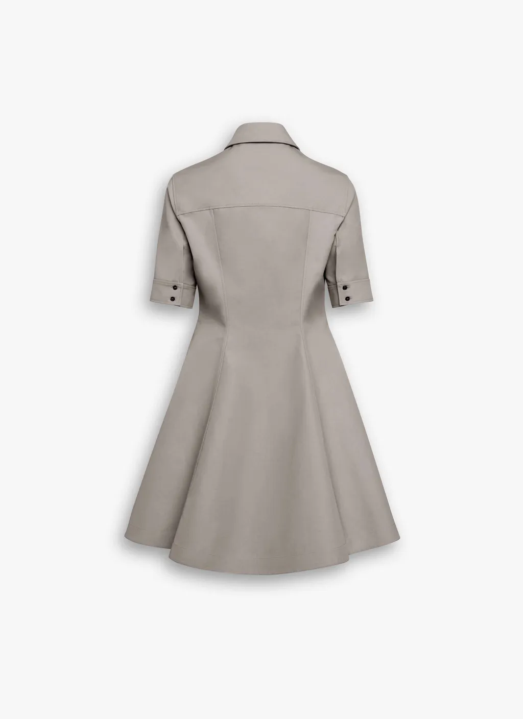 Short Sleeve Dress