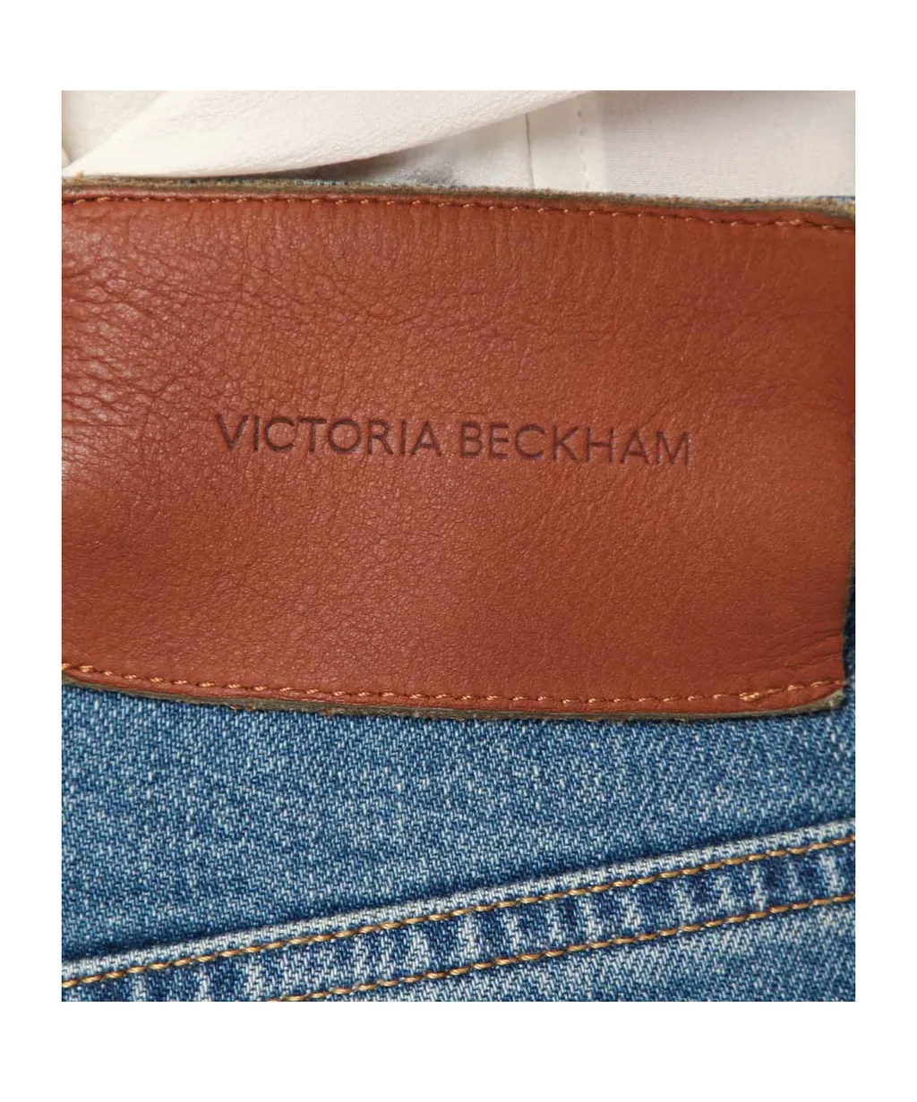 Jeans With Belt Loops