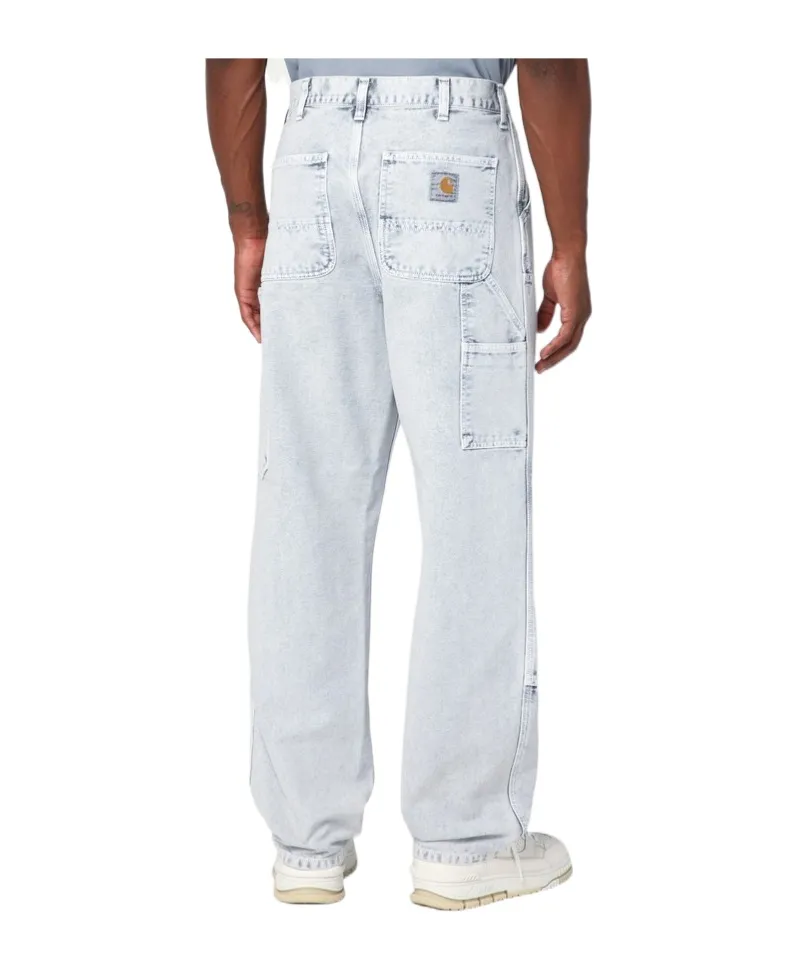 Jeans With Belt Loops