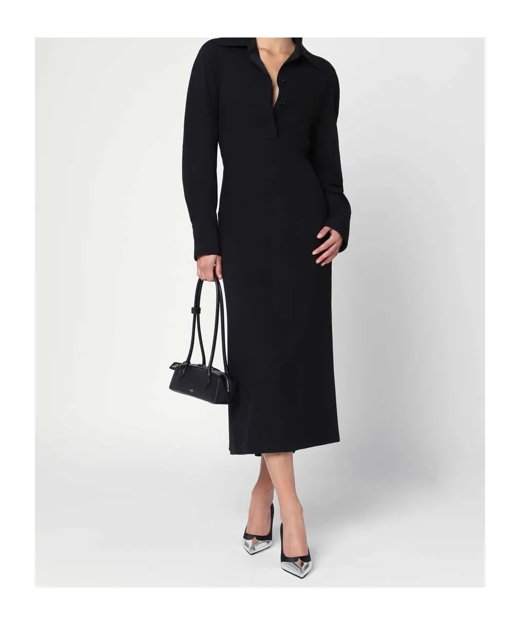 Long Sleeve Dress