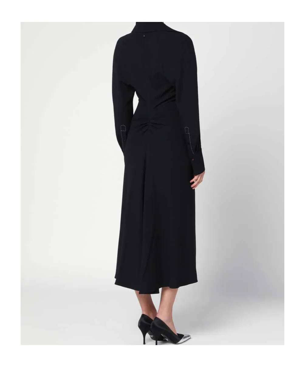 Long Sleeve Dress