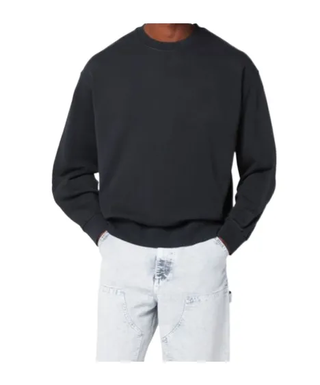 Crew Neck Sweatshirt