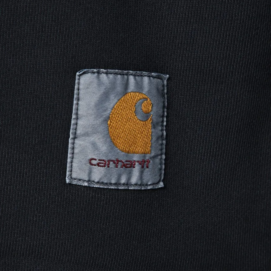 Crew Neck Sweatshirt