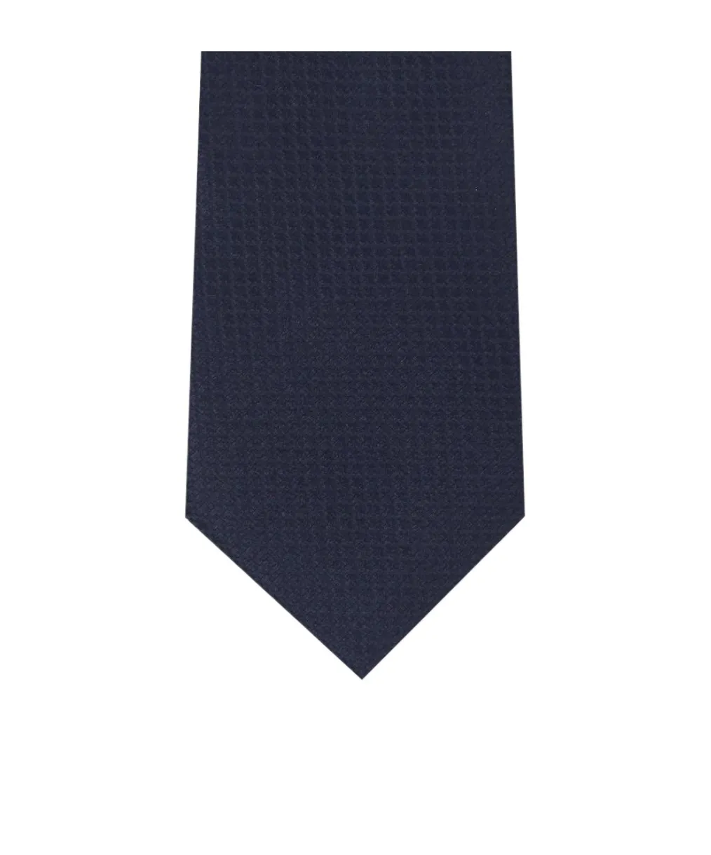 Jacquard Tie