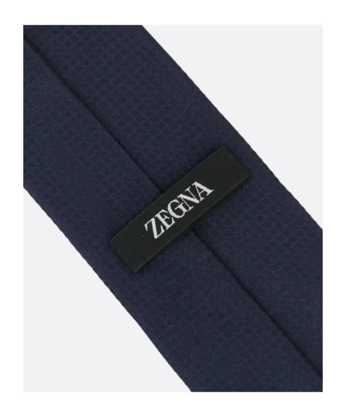 Jacquard Tie