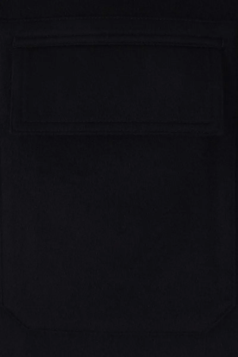 Alba Overshirt In Oasi Cashmere