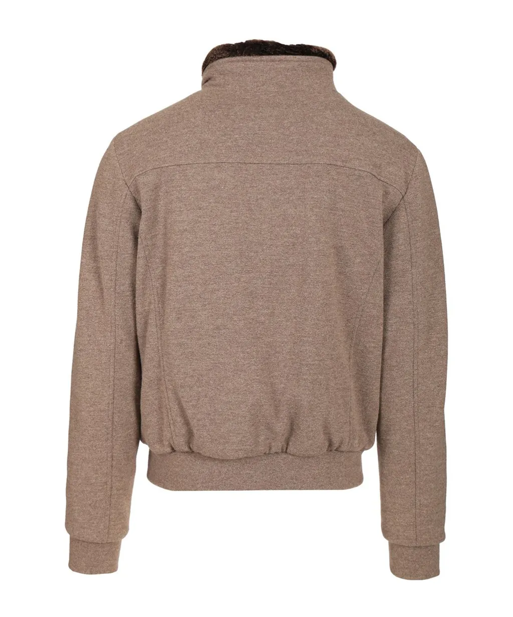 Moorer Bellati-Mrw Bomber Jacket