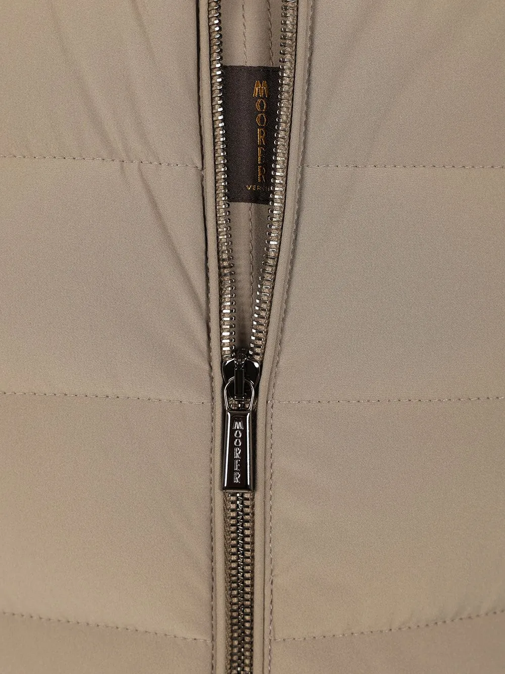 Oliver-Kn Gilet Senza Maniche Trap Microf