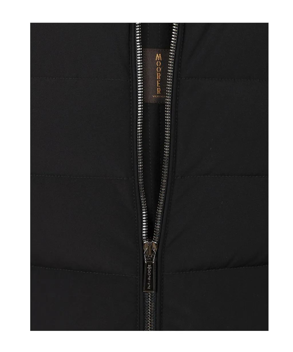 Oliver-Kn Gilet Senza Maniche Trap Microf