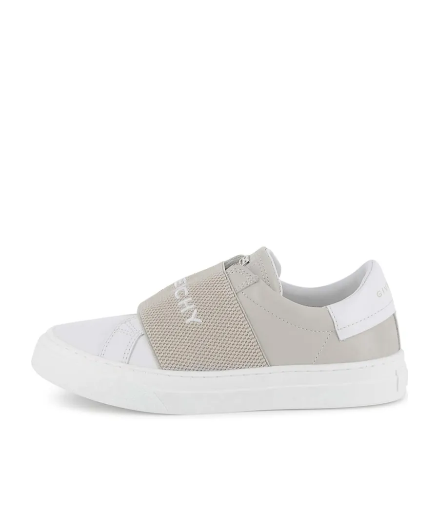 City Sport Slip-On Sneakers