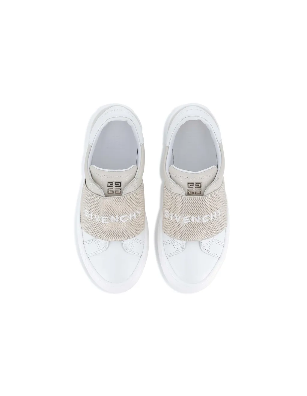 City Sport Slip-On Sneakers