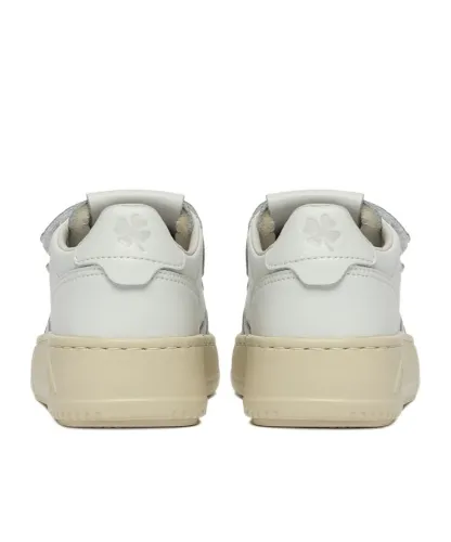 Autry Kids Medalist Perforated Sneakers