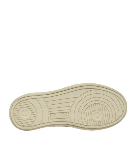 Autry Kids Medalist Perforated Sneakers