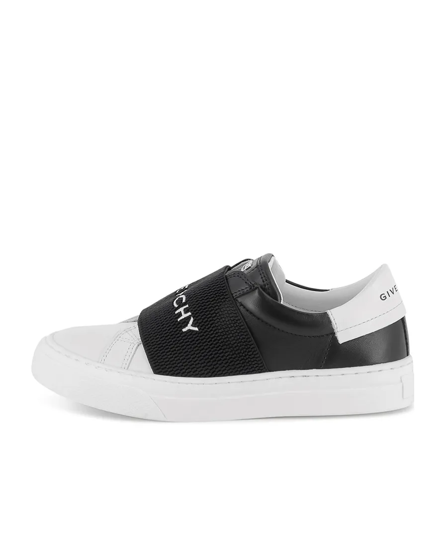 Slip-On Sneakers