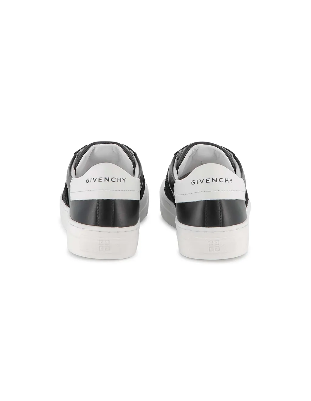 Slip-On Sneakers