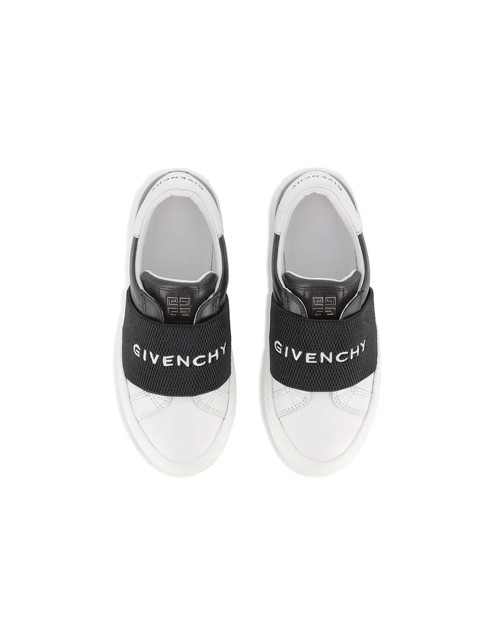 Slip-On Sneakers