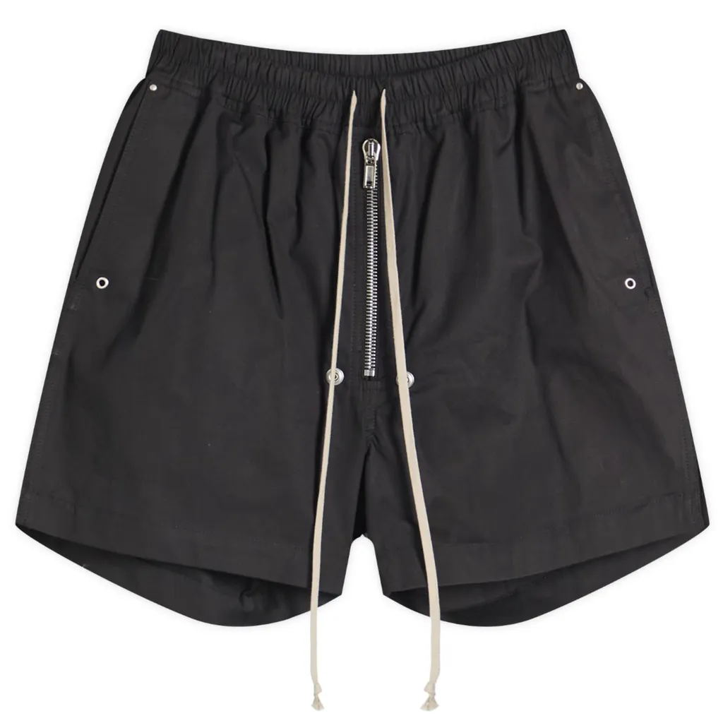 Bela Boxers Drawstring Shorts