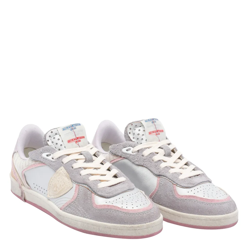 Philippe Model Pgal Sneakers