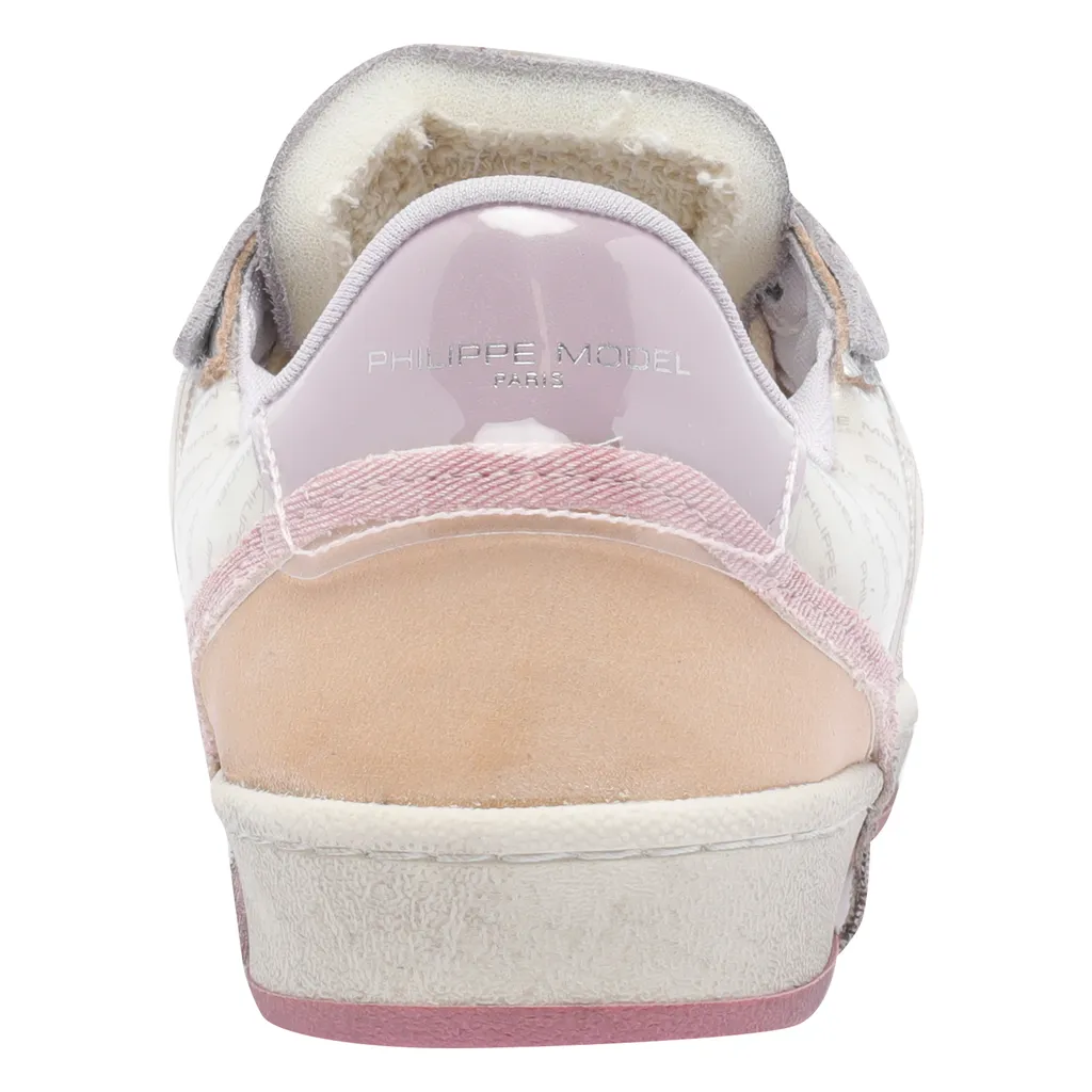 Philippe Model Pgal Sneakers