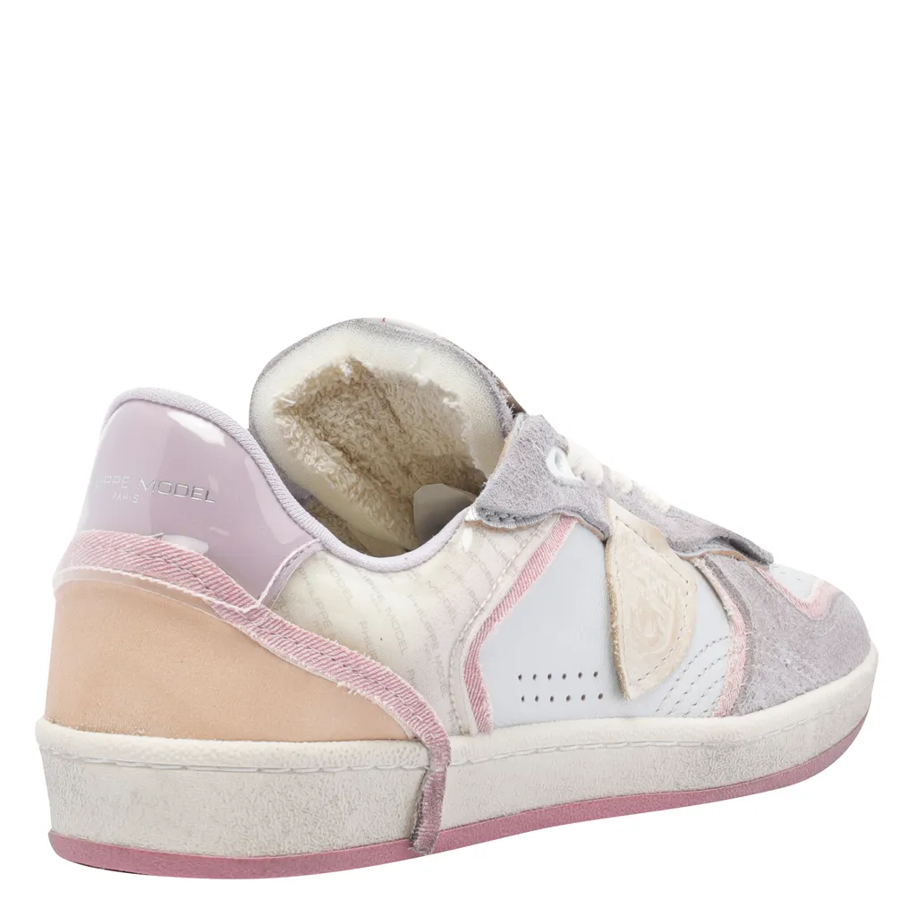 Philippe Model Pgal Sneakers