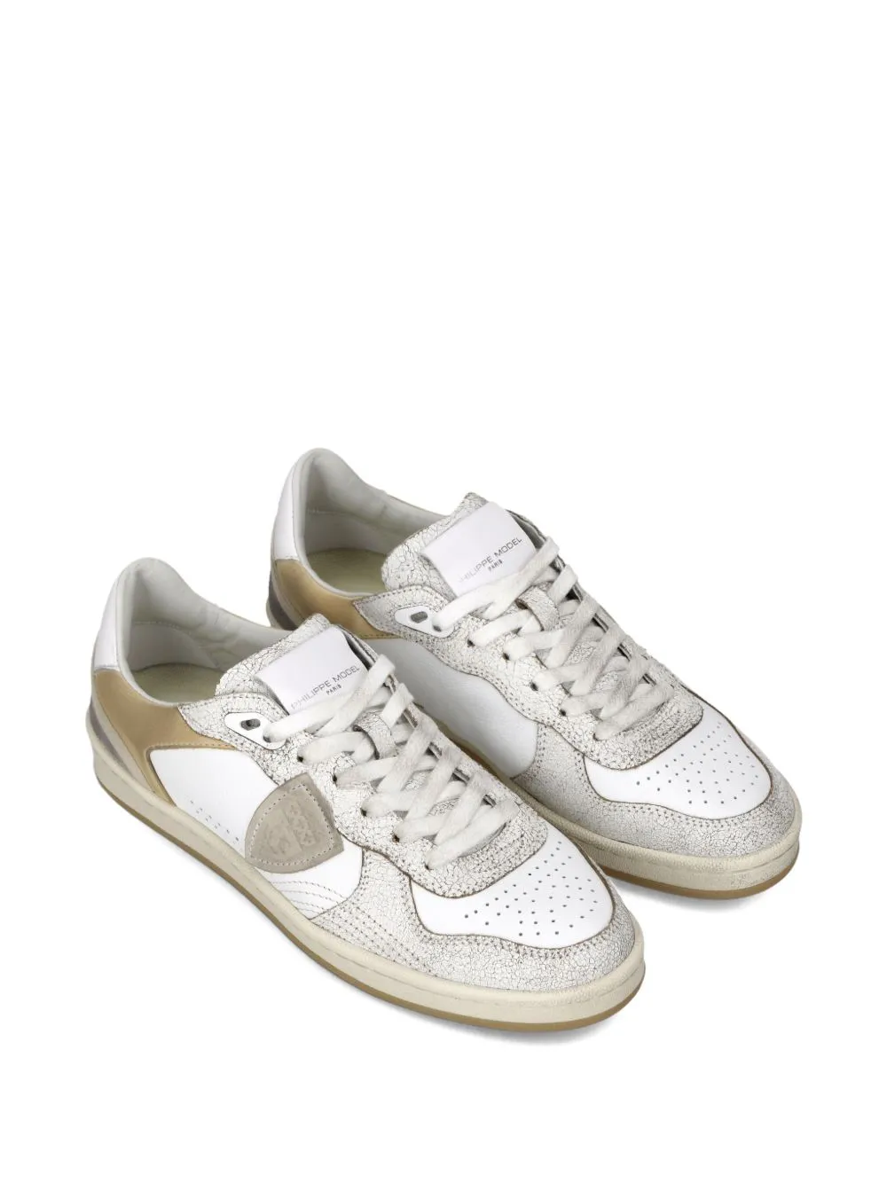 Philippe Model Pgal Sneakers