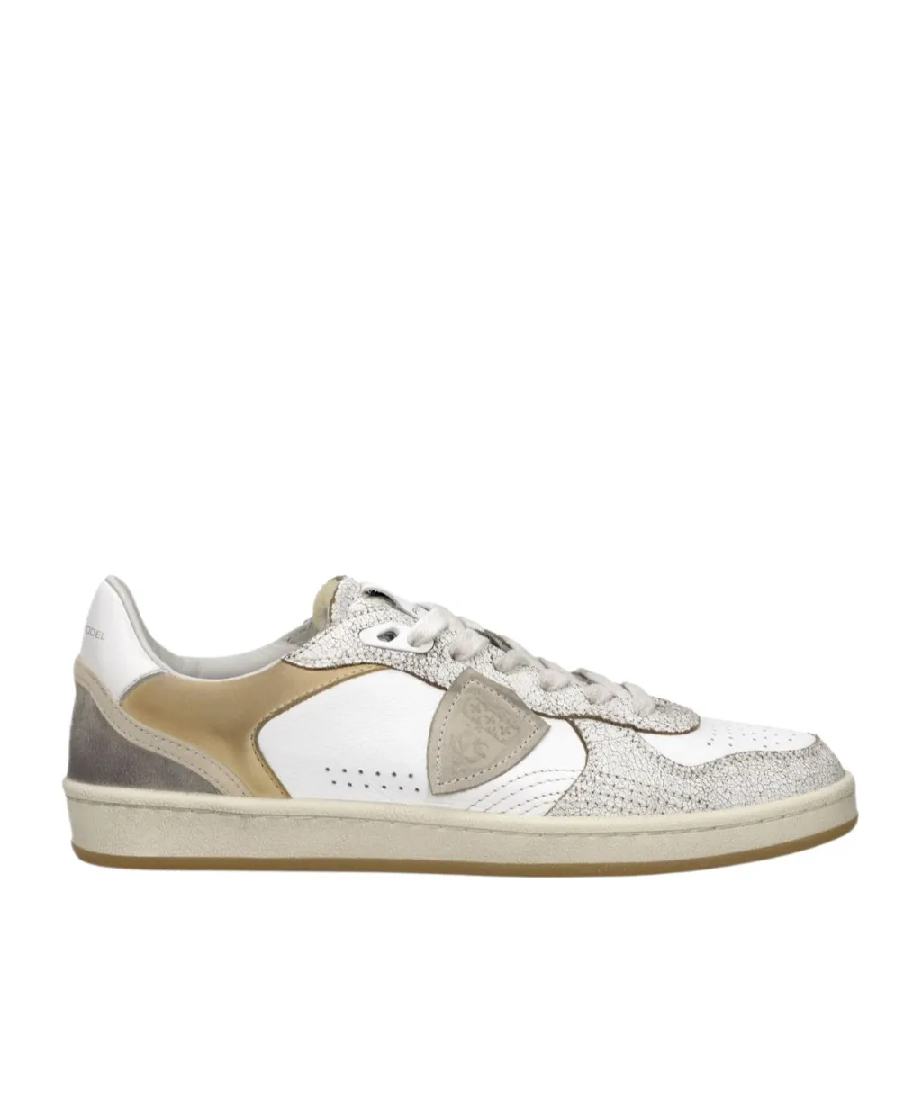 Philippe Model Pgal Sneakers