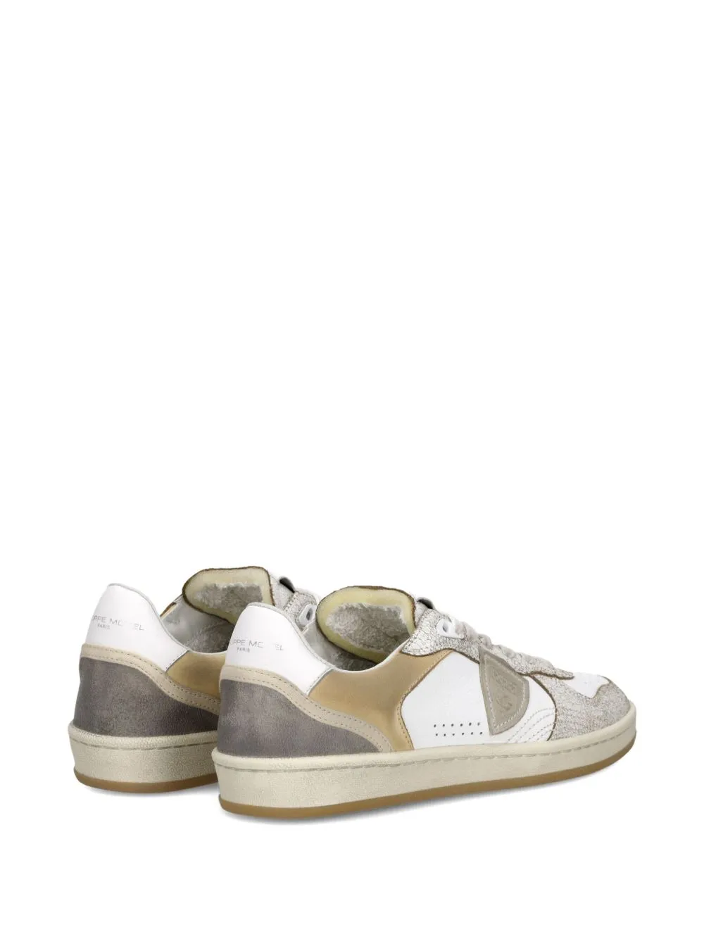 Philippe Model Pgal Sneakers