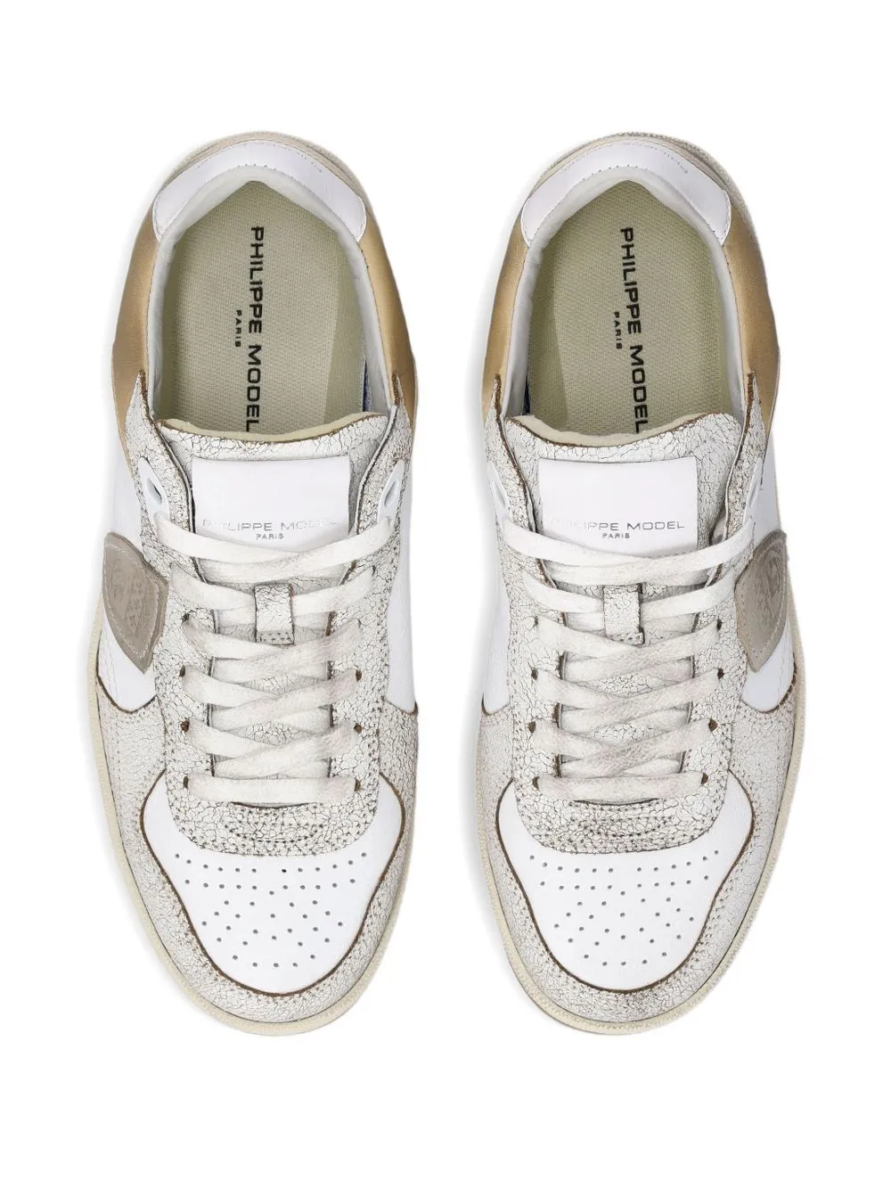 Philippe Model Pgal Sneakers