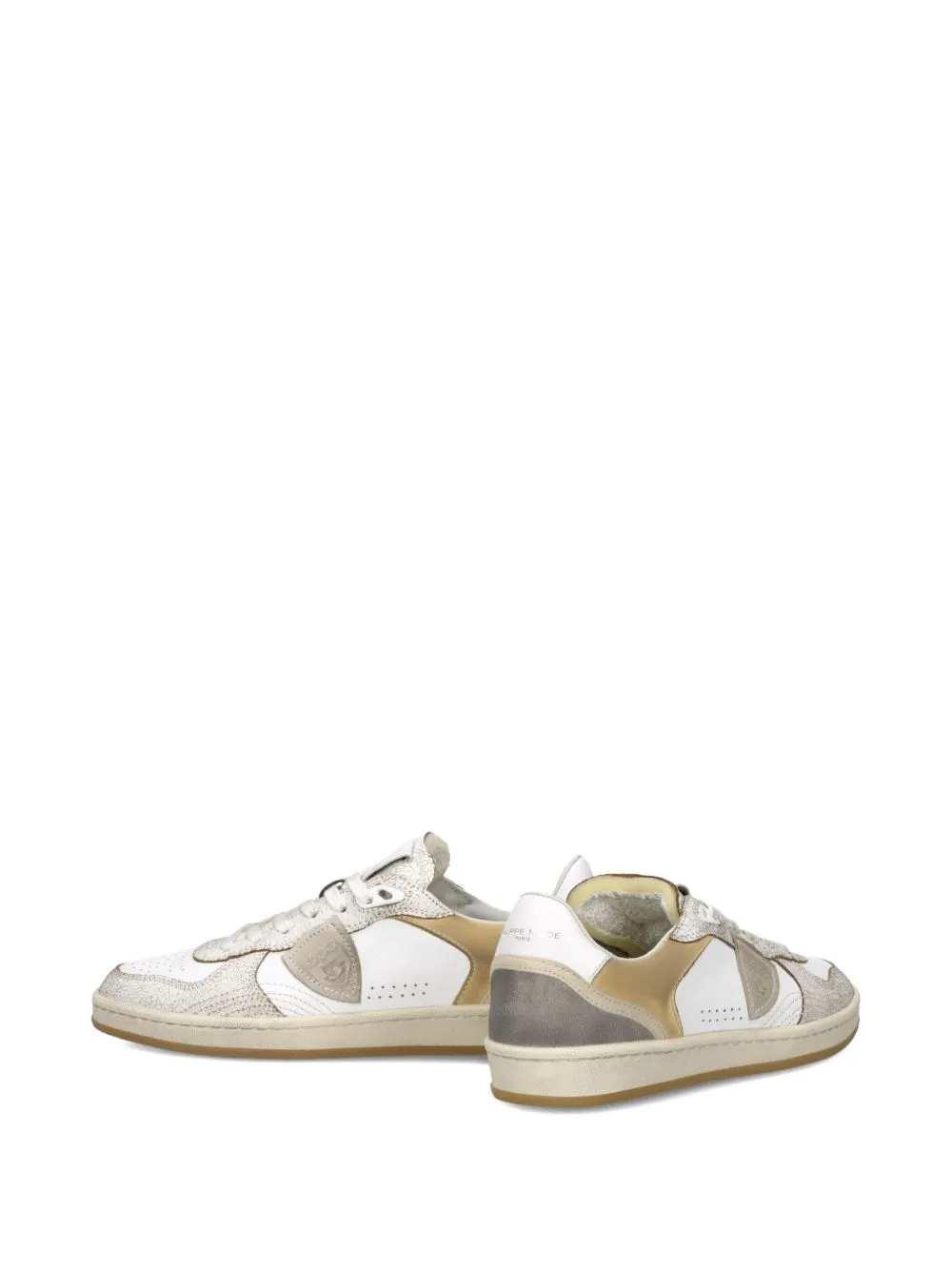Philippe Model Pgal Sneakers
