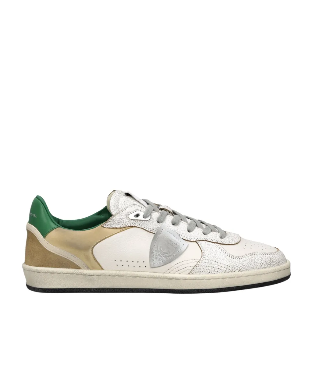 Philippe Model Pgal Sneakers