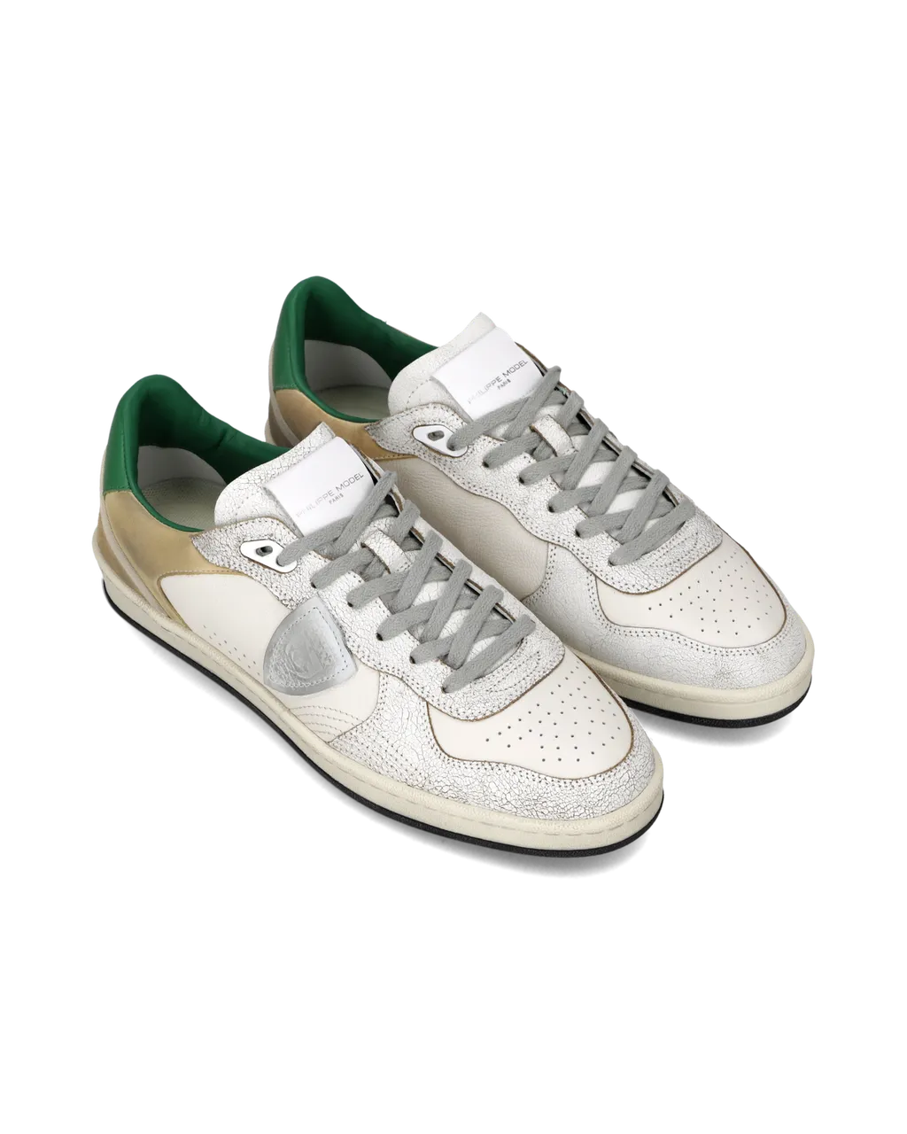 Philippe Model Pgal Sneakers