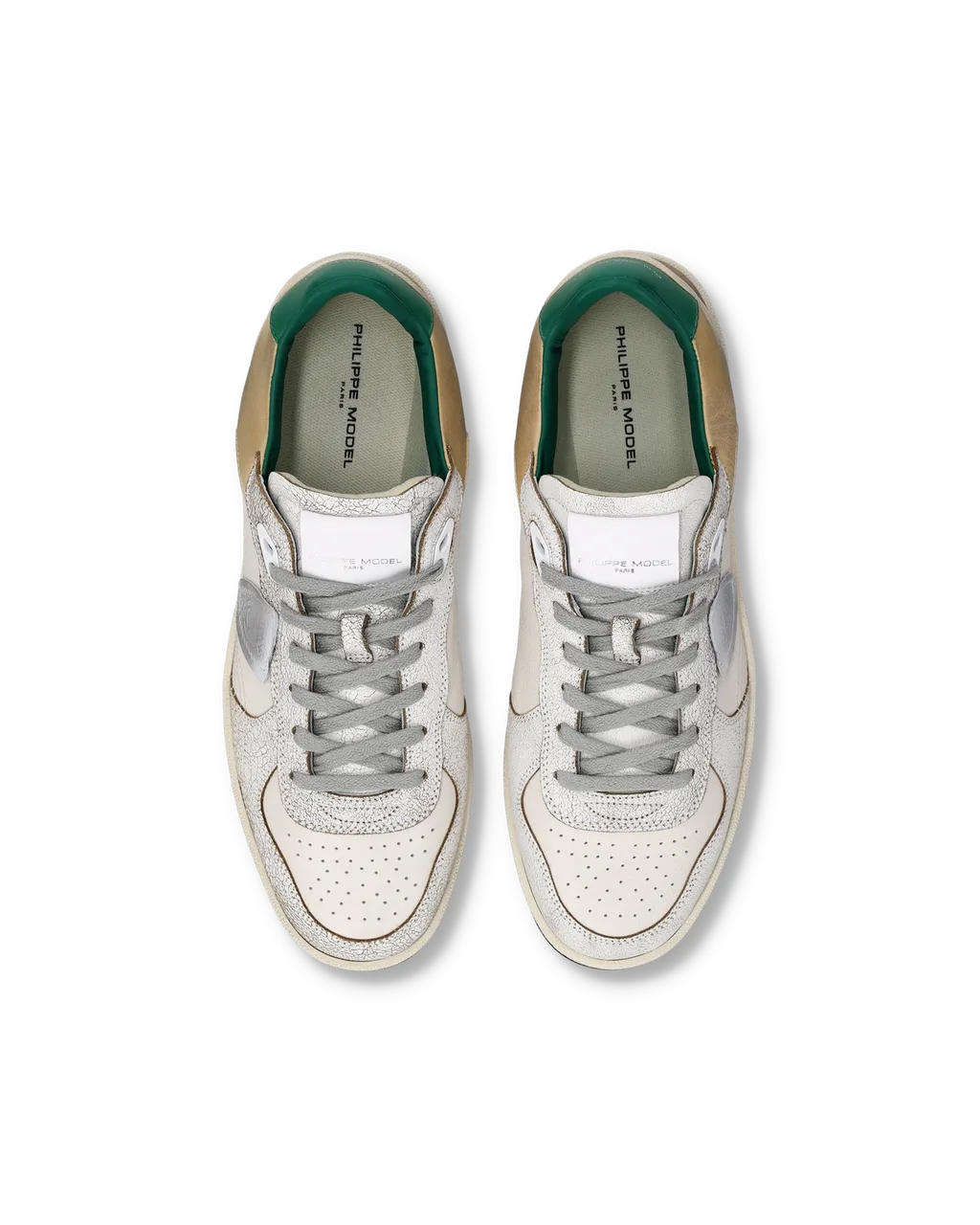 Philippe Model Pgal Sneakers