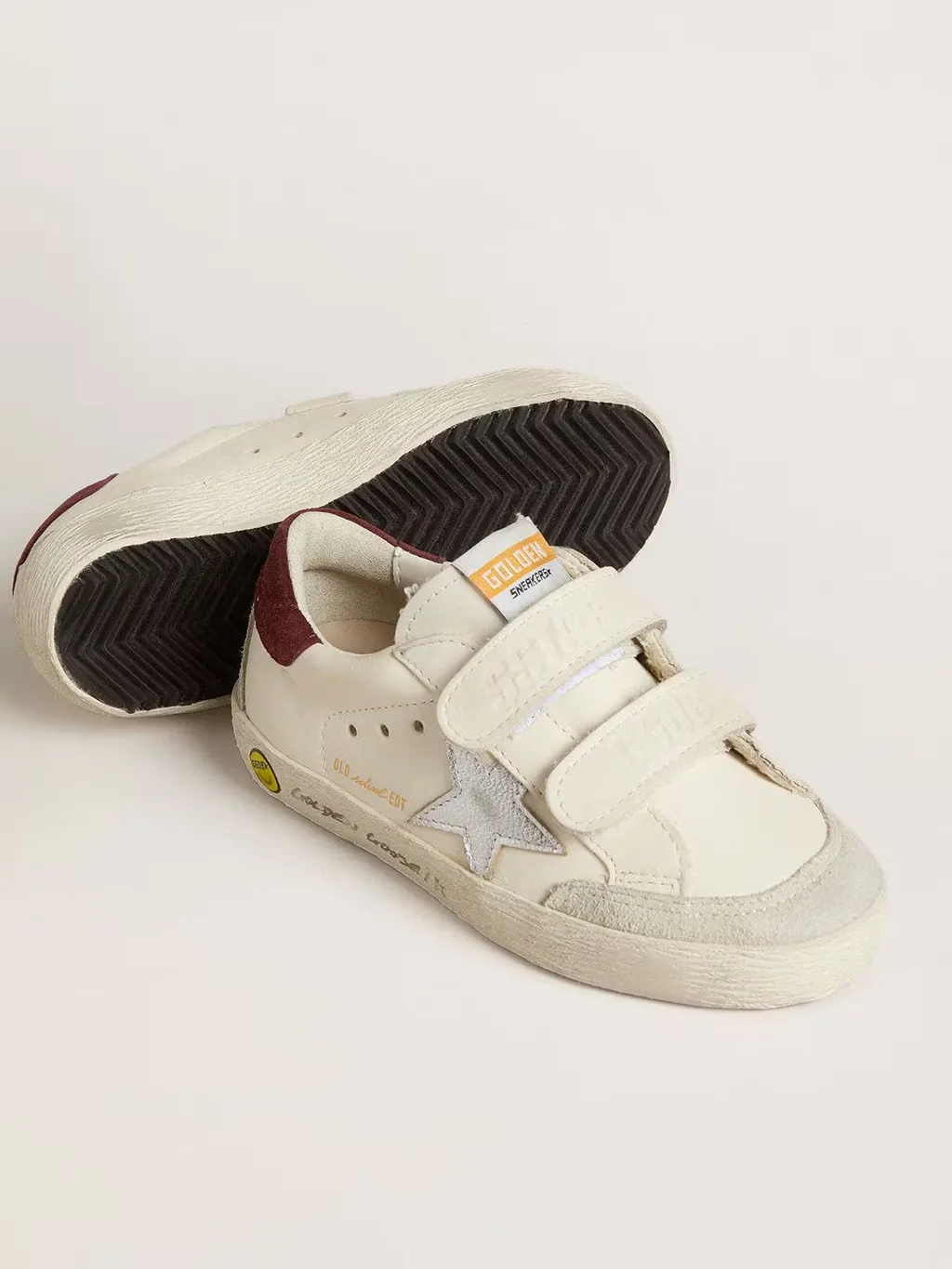 Old School Sneakers