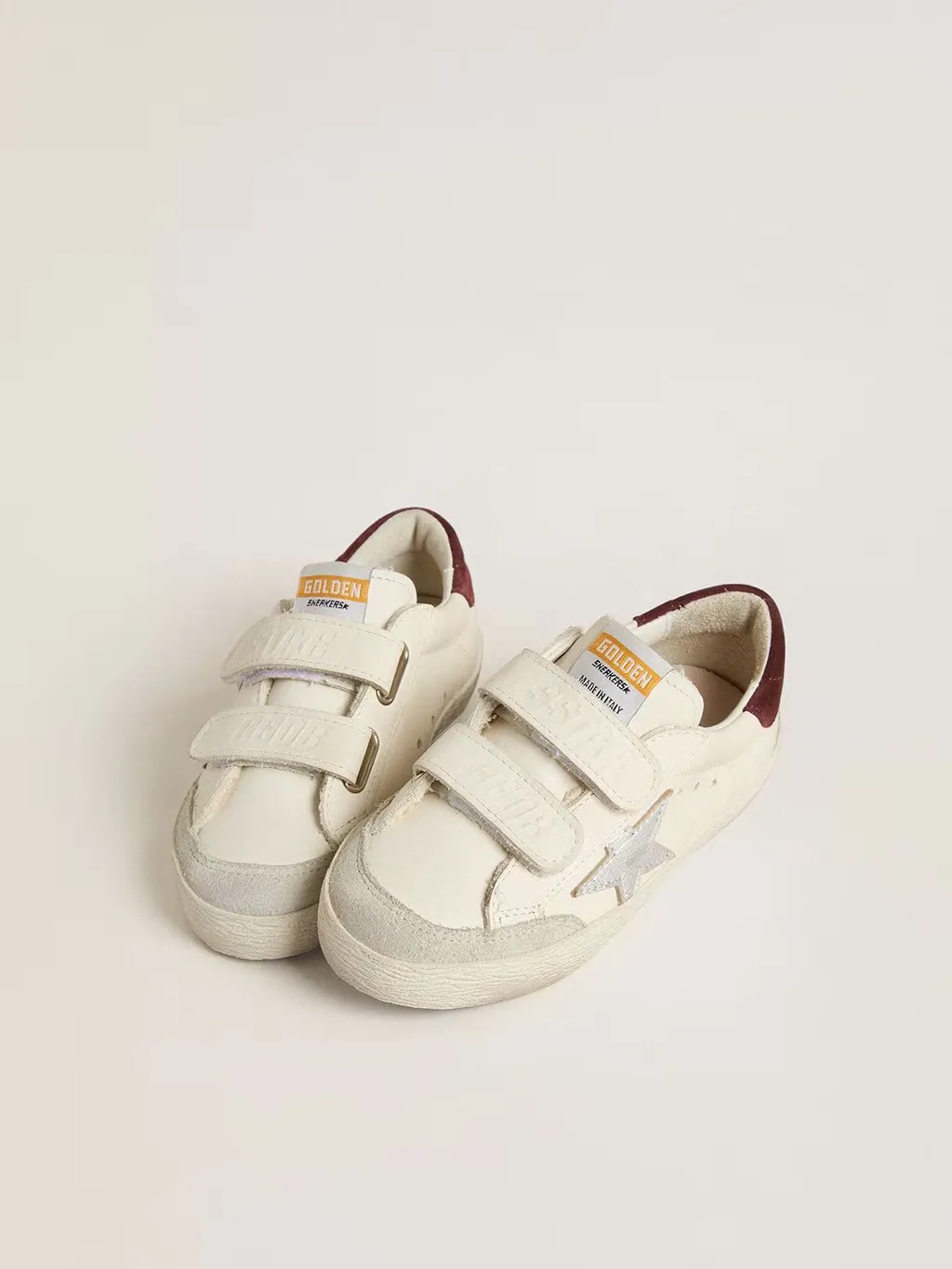 Old School Sneakers
