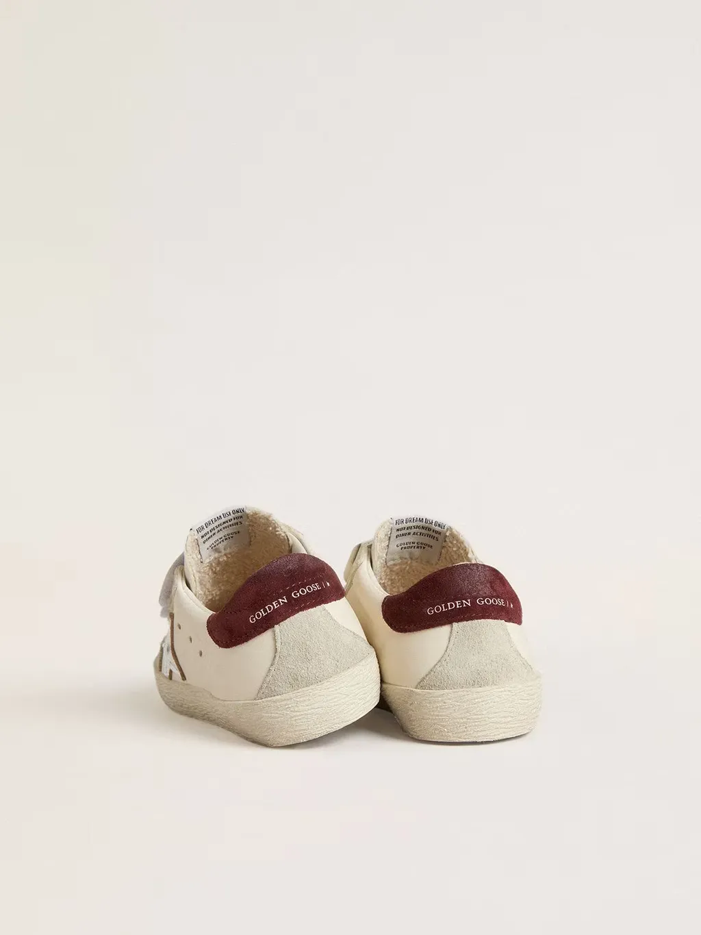 Old School Sneakers