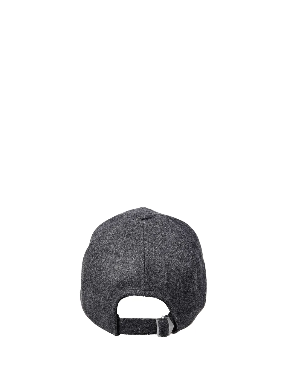 Isabel Marant Tomas Curved Peak Baseball Cap