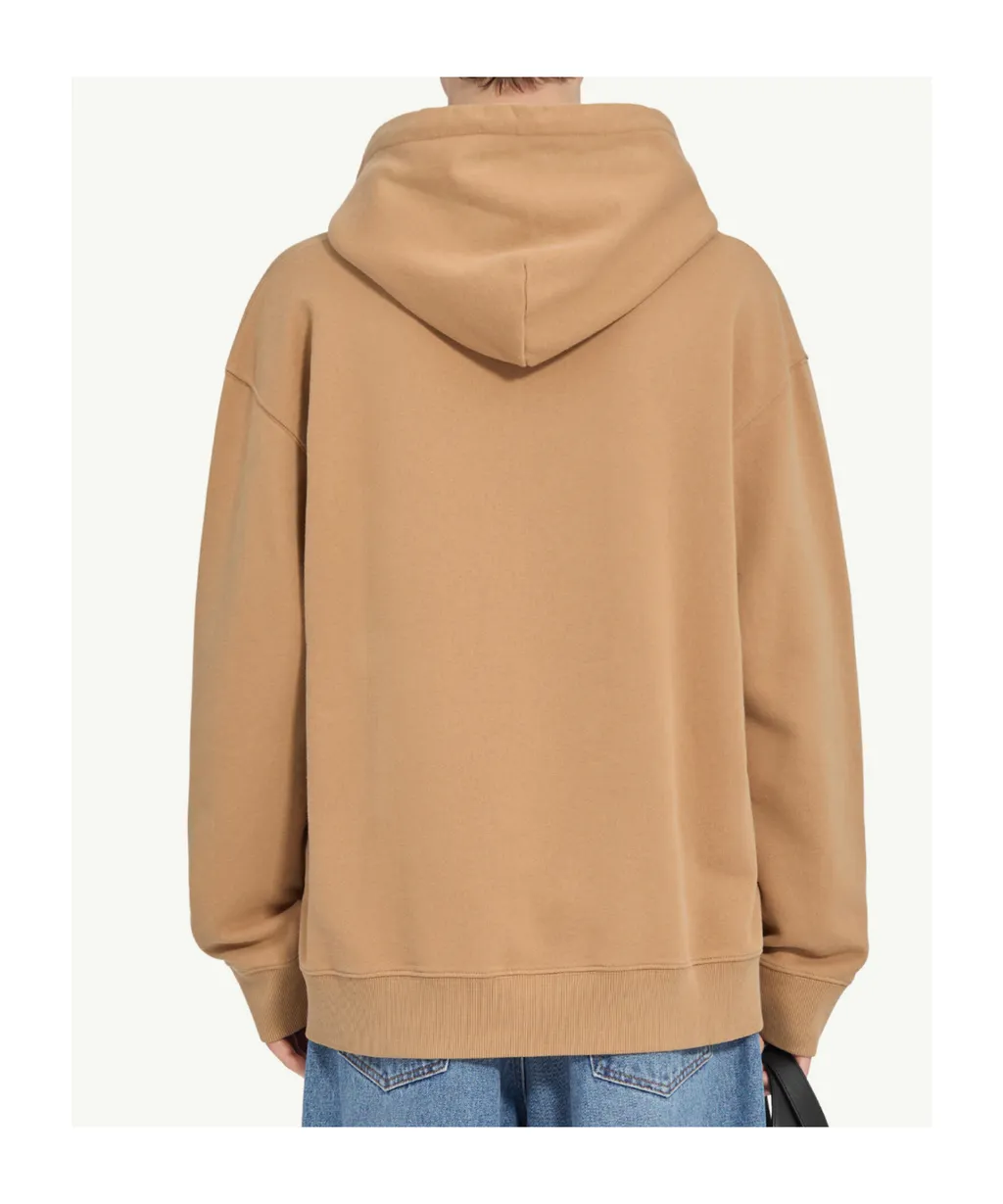 Numeric Sweatshirt