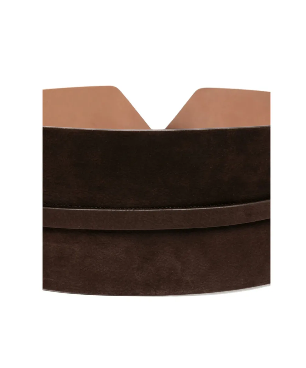 Wide Belt