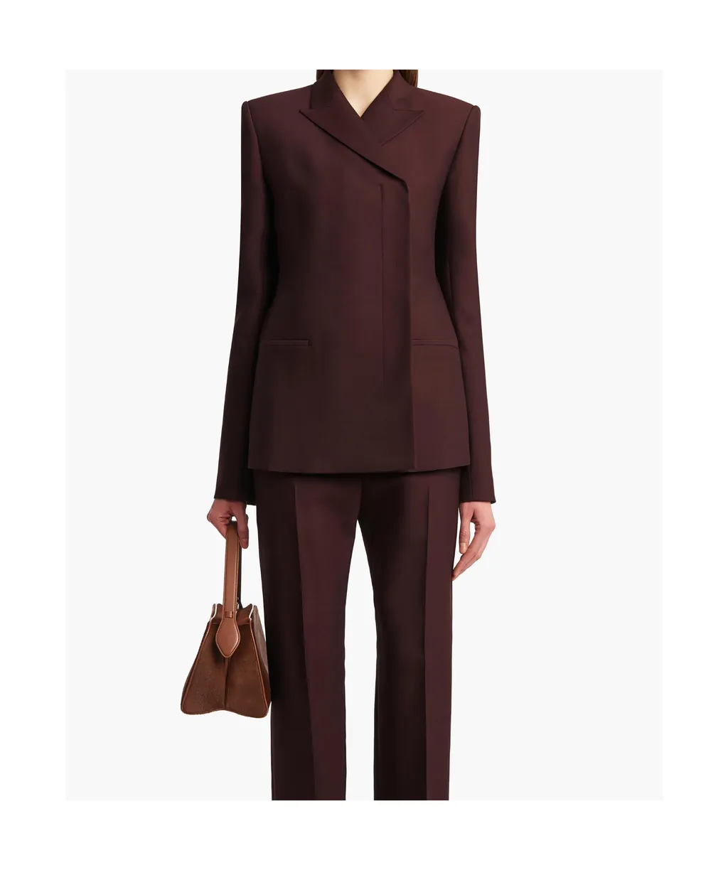 Silvannah Blazer