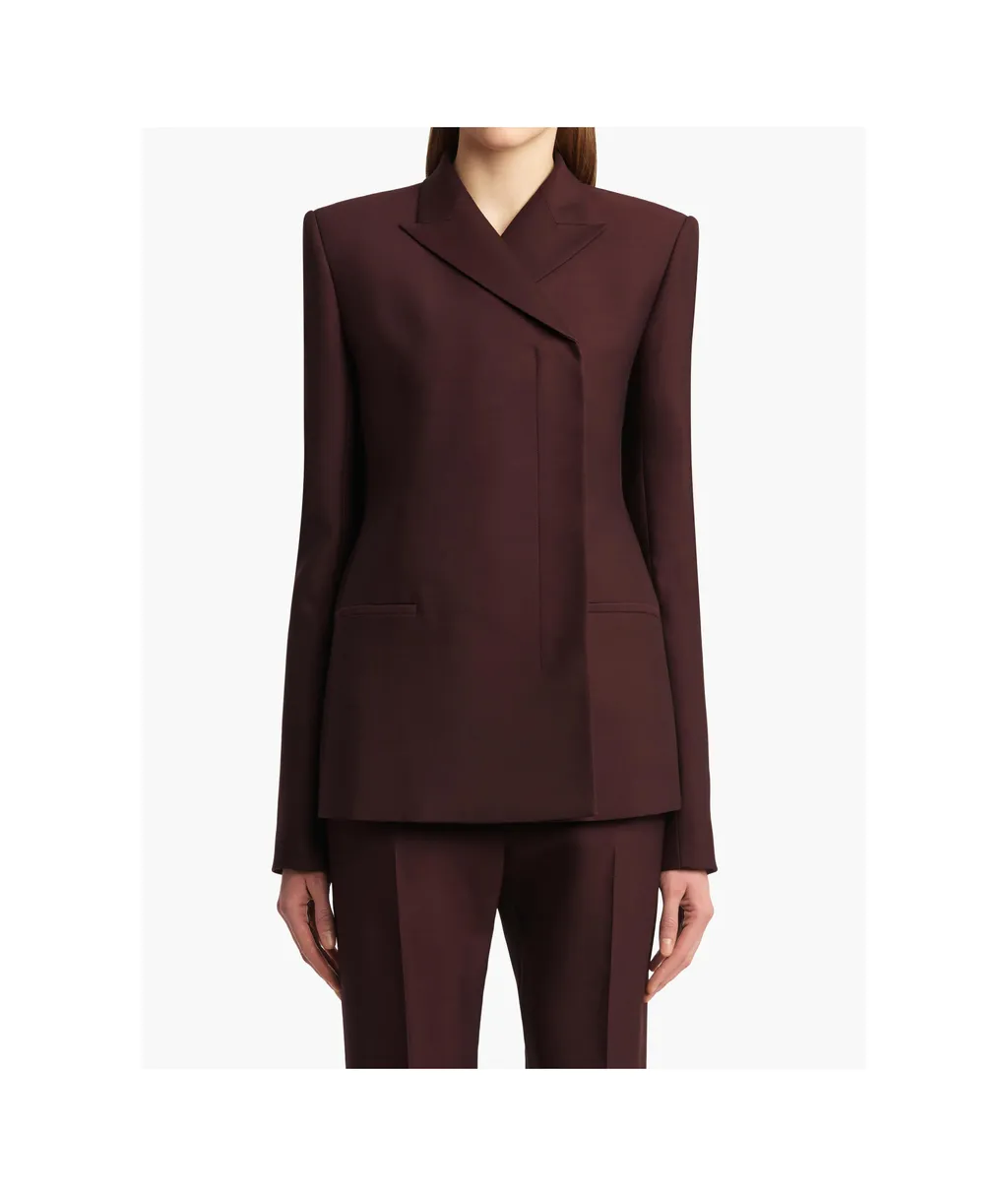 Silvannah Blazer